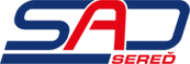 SAD Sered Logo