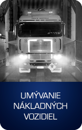 Umývanie